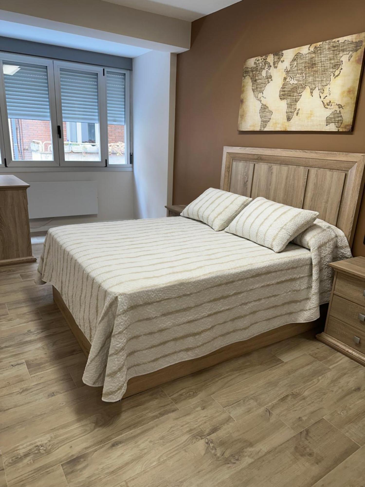 Apartamento Puente Romano Ourense Exteriör bild