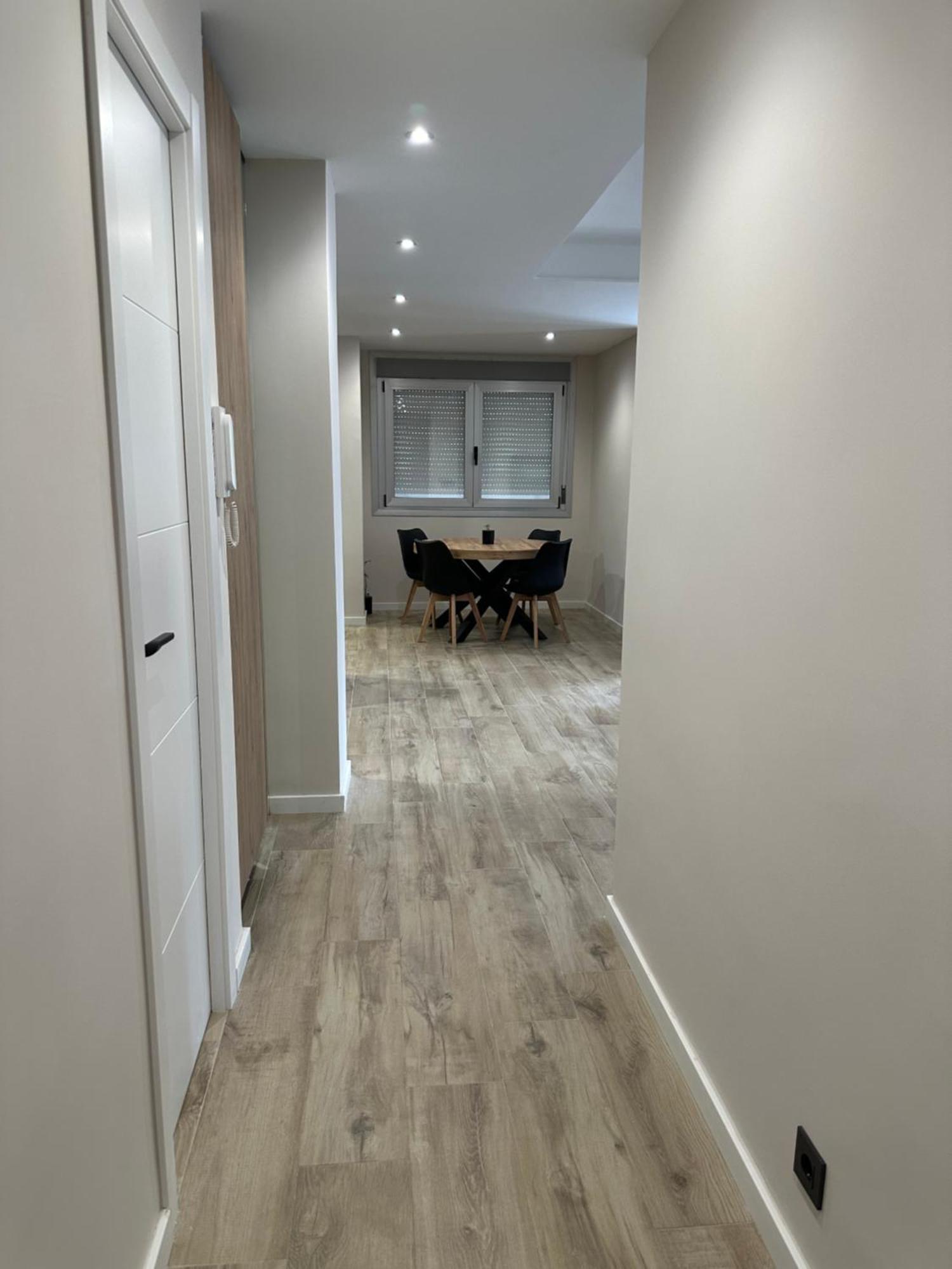 Apartamento Puente Romano Ourense Exteriör bild