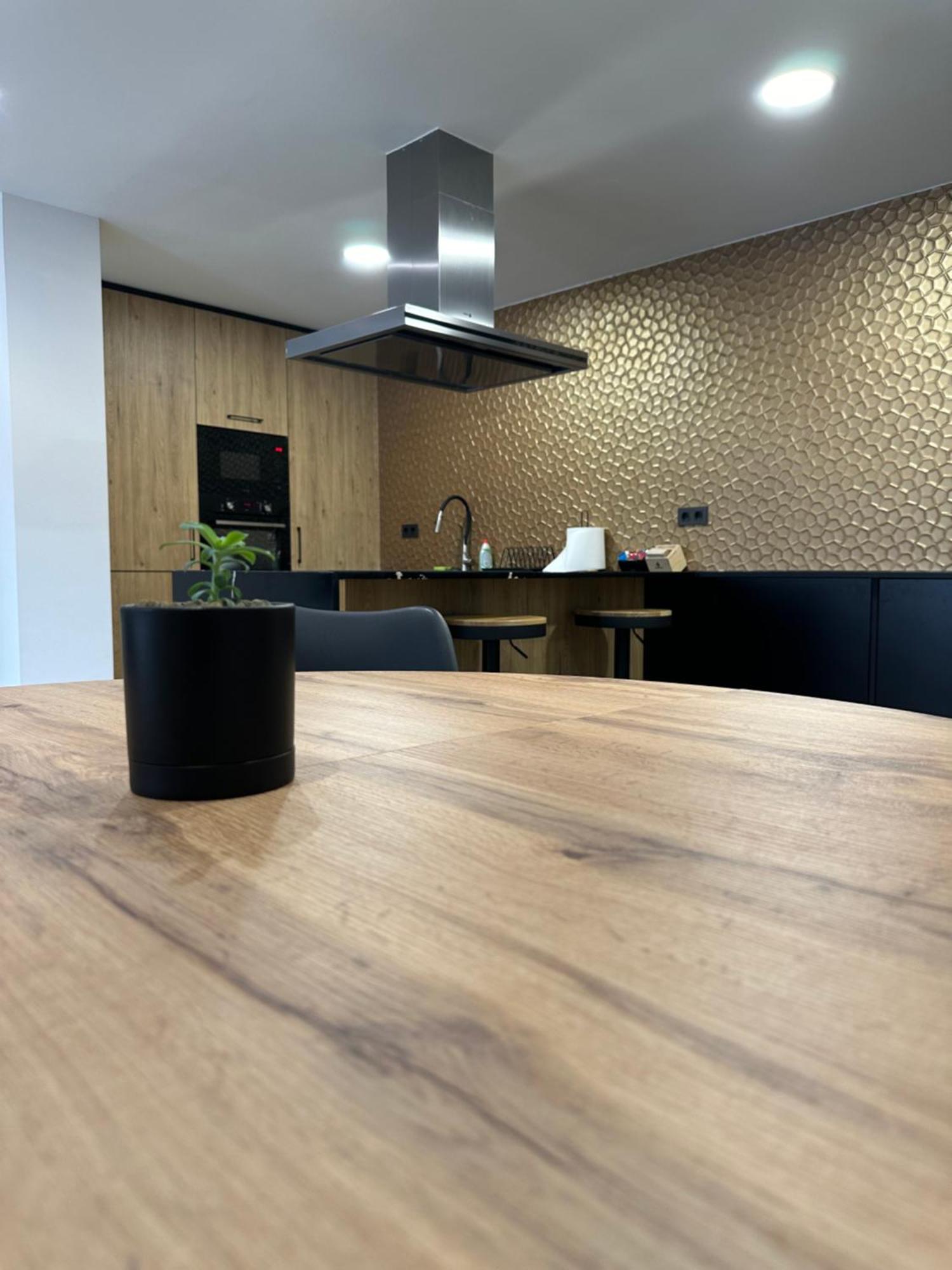 Apartamento Puente Romano Ourense Exteriör bild