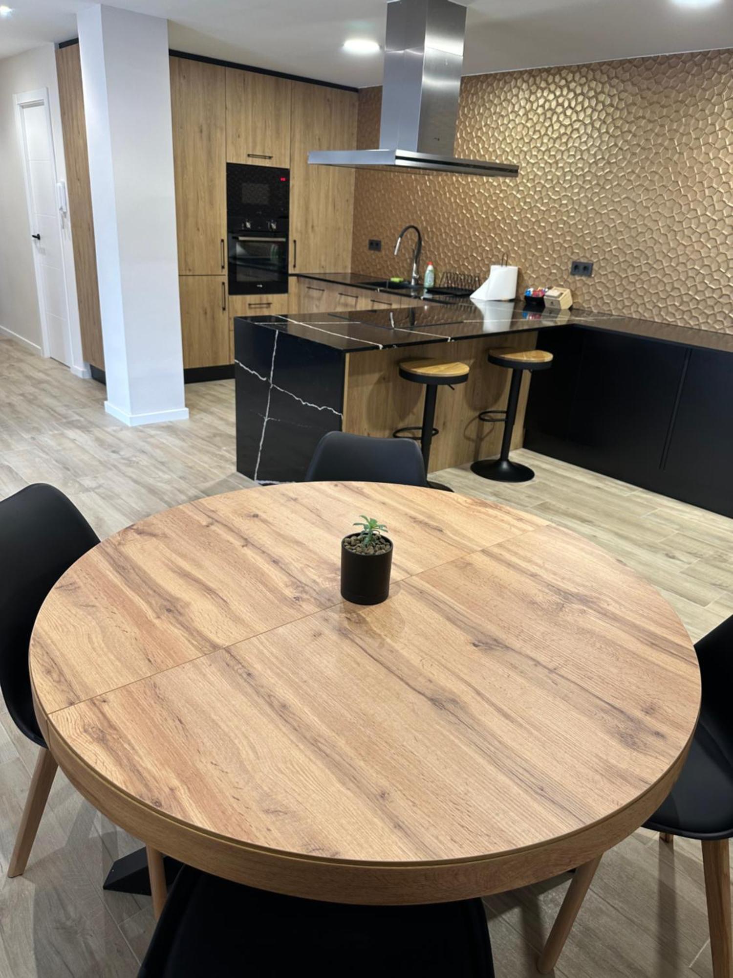 Apartamento Puente Romano Ourense Exteriör bild