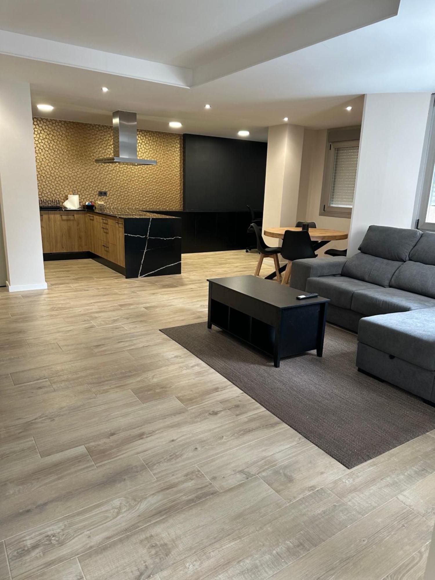 Apartamento Puente Romano Ourense Exteriör bild