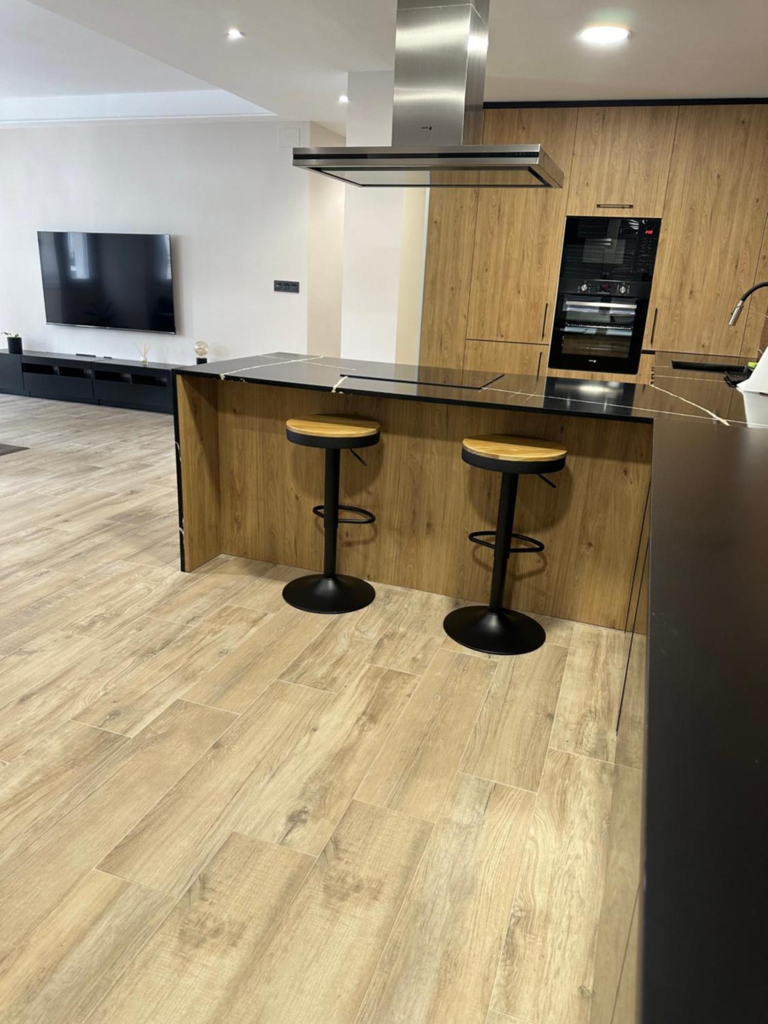 Apartamento Puente Romano Ourense Exteriör bild