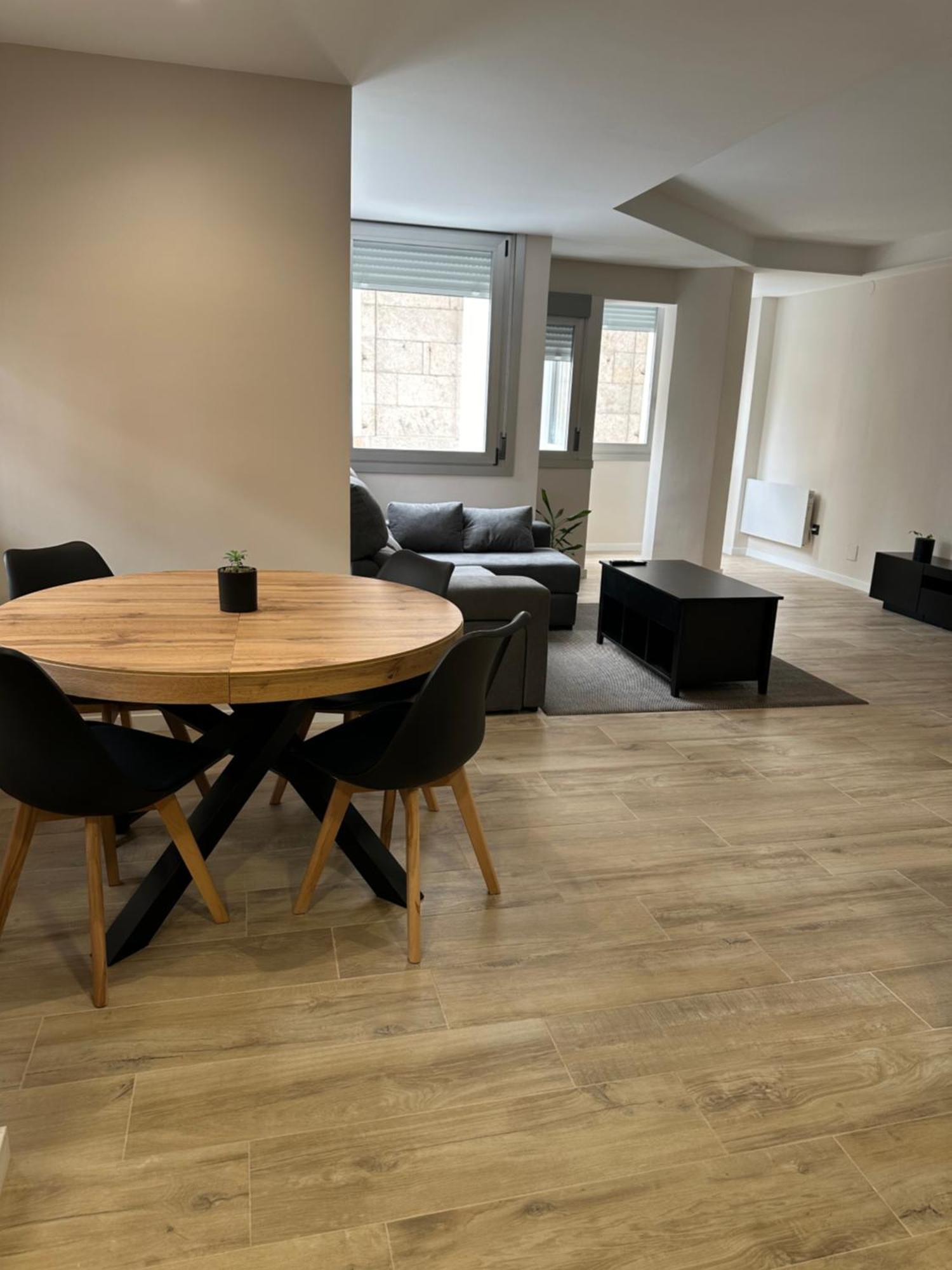 Apartamento Puente Romano Ourense Exteriör bild