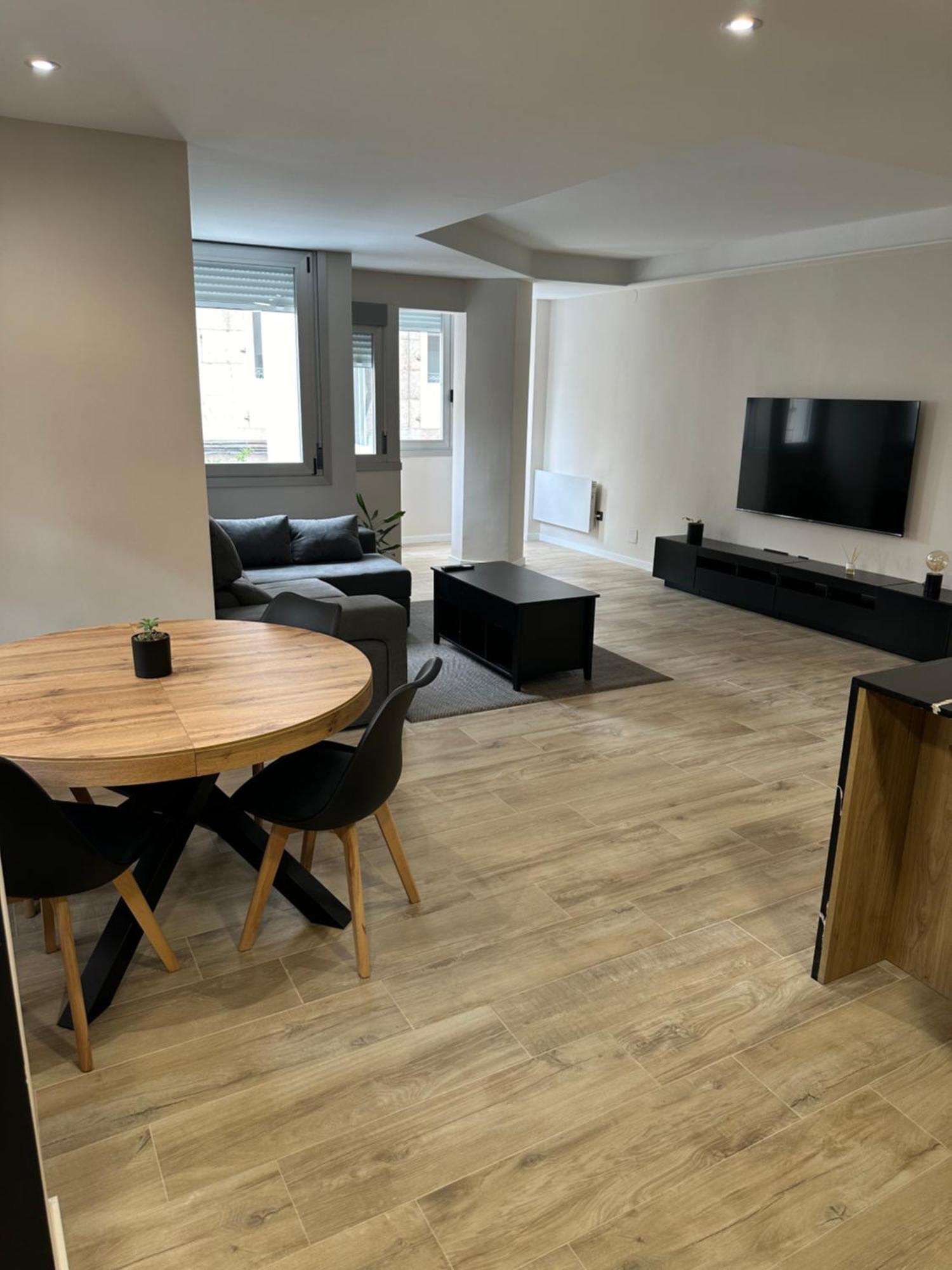 Apartamento Puente Romano Ourense Exteriör bild