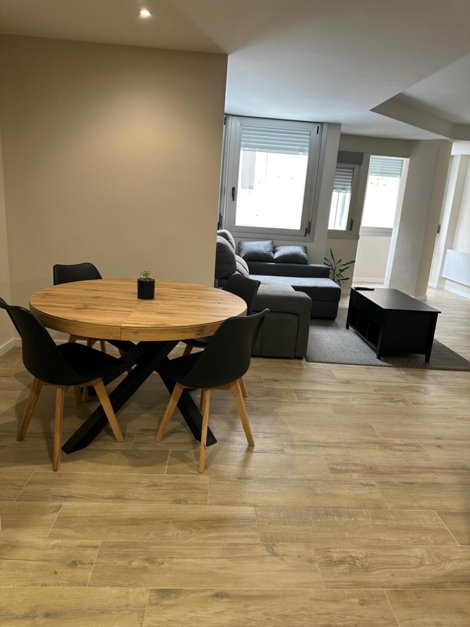 Apartamento Puente Romano Ourense Exteriör bild