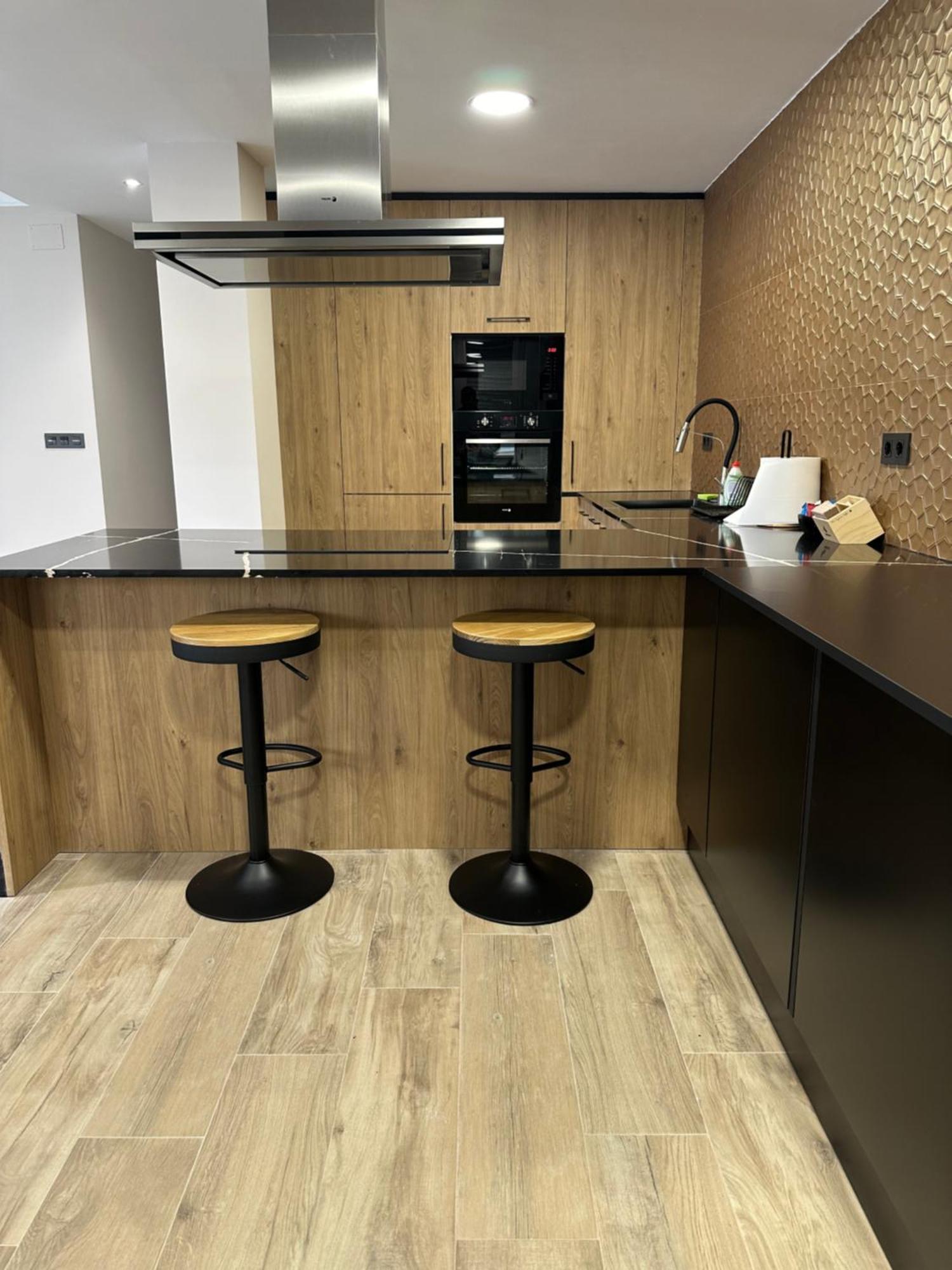 Apartamento Puente Romano Ourense Exteriör bild