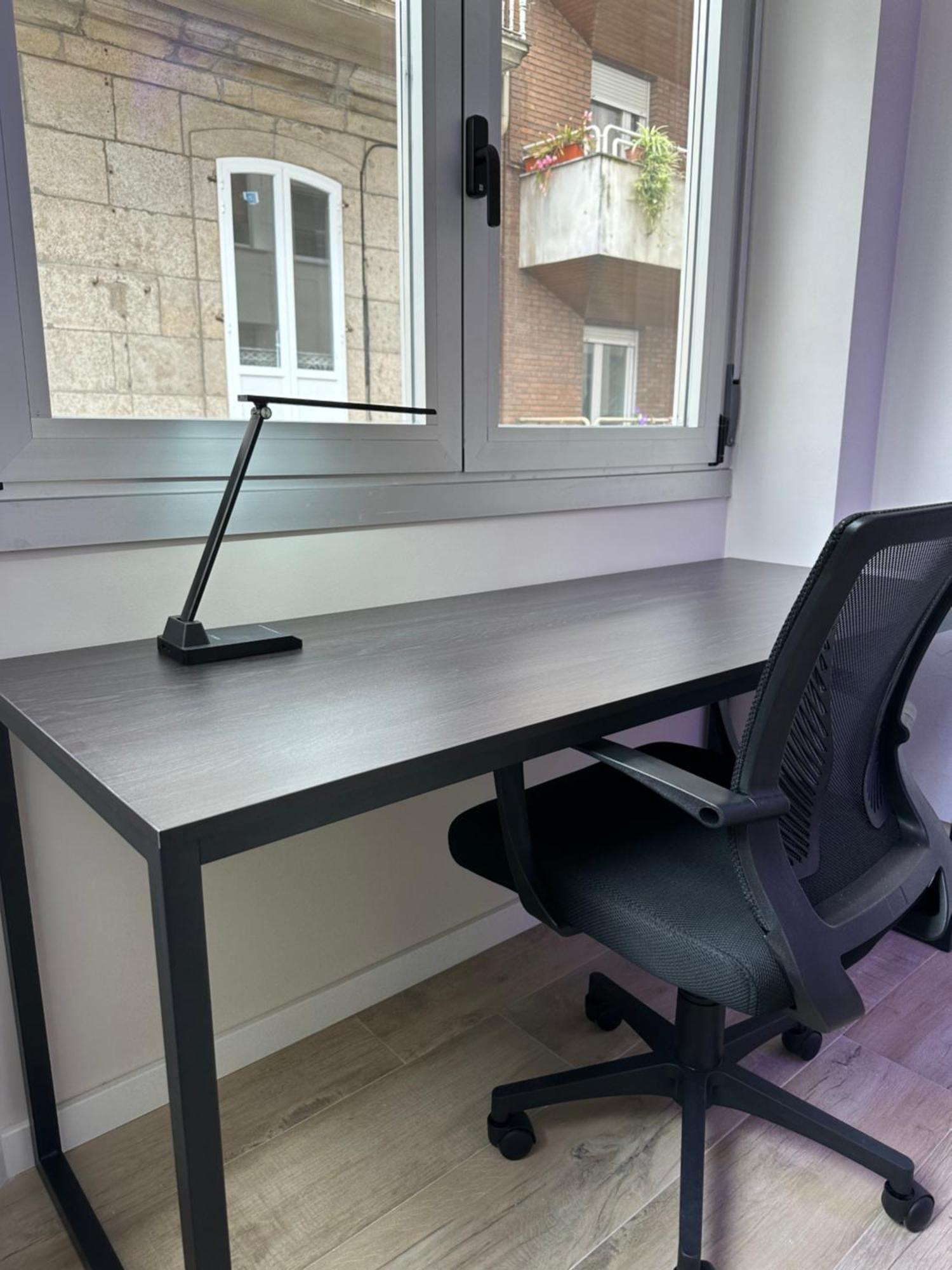 Apartamento Puente Romano Ourense Exteriör bild