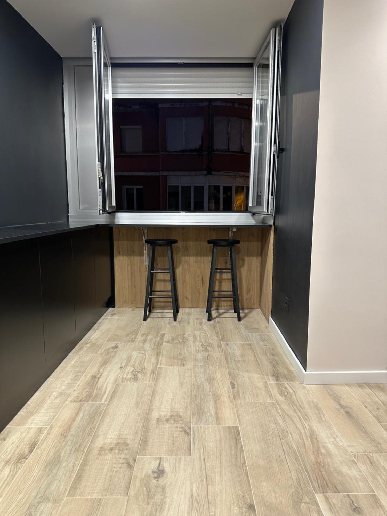 Apartamento Puente Romano Ourense Exteriör bild